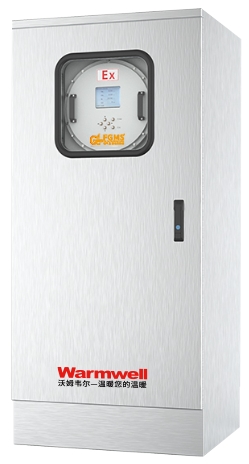 FGMS-3X可燃气体在线热值仪